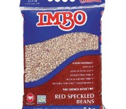 IMBO Sugar Beans (5kg)
