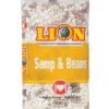 LION Samp and Beans (500g)