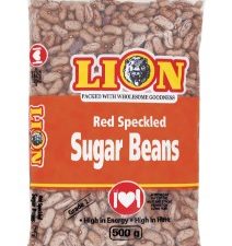OSMANS Tajmahal Sugar Beans (2kg)