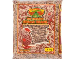 OSMANS Tajmahal Sugar Beans (1kg)