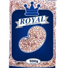 ROYAL Beans (500g)