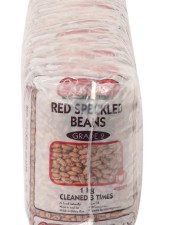 CROSSBOW Sugar Beans (1kg)