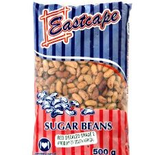 EASTCAPE Sugar Beans (500g)