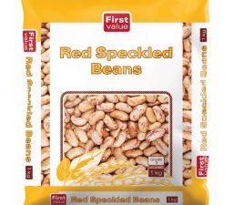 FIRST VALUE Sugar Beans (1kg)