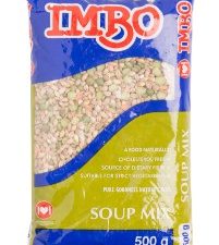 IMBO-Soup-Mix 500g
