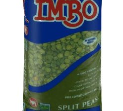 IMBO-Split-Peas 500g