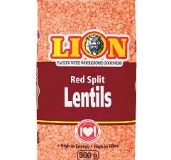 LION-Red-Split-Lentils 500g