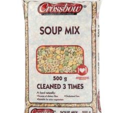 CROSSBOW-Soup-Mix 500g