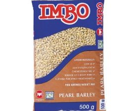 IMBO-Barley 500g