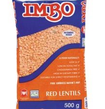IMBO-Dried-Red-Lentils 500g