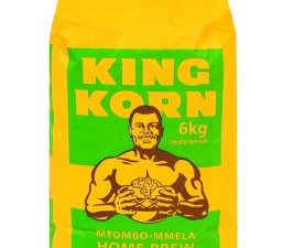 KING KORN Mabele Fine Malt (2kg)