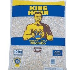 KING KORN Maize Malt (1kg)