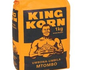 KING KORN Malt (10kg)