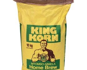 KING KORN Malt (3kg)