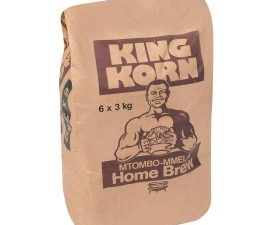 KING KORN Malt (1kg)