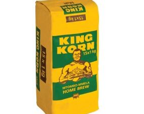 KING KORN Malt (500g)