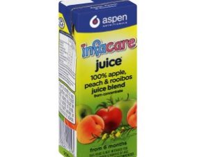 PURITY Fruit Juice Pear & Litchi (200ml)