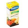 PURITY Fruit Juice Pear & Strawberry (200ml)