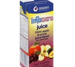 PURITY Fruit Juice Pressed Pear (200ml)