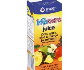 PURITY Fruit Juice Pressed Pear(200ml)