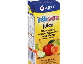 PURITY Fruit Juice Prune & Pear (200ml)