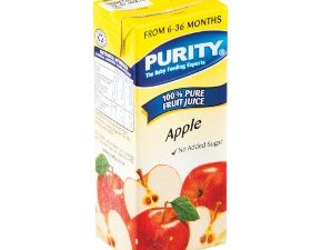 INFACARE Fruit Juice Apricot(200ml)
