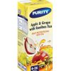PURITY Concentrate Juice Fortris (250ml)