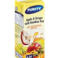 PURITY Concentrate Juice Fortris (250ml)