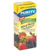 PURITY Fruit Juice Apple (200ml)