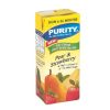 PURITY Fruit Juice Mixed Berry (200ml)