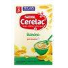 NESTLE Cerelac Stage 1 Banana (500g)