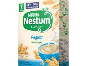 NESTLE Nestum Infant Cereal Regular (250g)