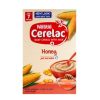 NESTLE Cerelac Infant Cereal Honey (500g)