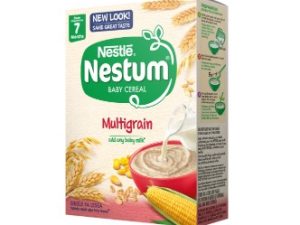 NESTLE Nestum Stage 2 Multigrain Probio 2 Probio 2 (500g)