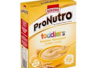 PRONUTRO Toddler Cereal Apple & Banana (250g)