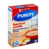 PURITY Cereal 1st Foods Maize Gluten Free Gluten Free (200g)