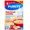 PURITY Cereal 2nd Foods Mixed Fruit (200g)