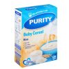 PURITY Infant Cereal 3rd Food Honey (200g)