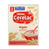 NESTLE Cerelac Infant Cereal Regular (250g)