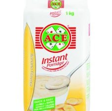 ACE Instant Porridge Banana (1kg)