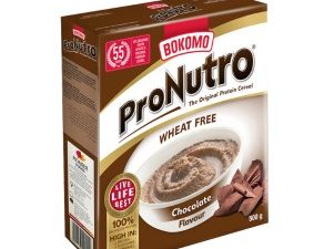 BOKOMO Pronutro Chocolate (500g)