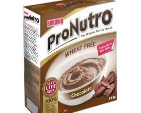 BOKOMO Pronutro Chocolate (1.5kg)