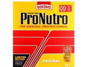 BOKOMO Pronutro Original (500g)