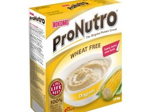 BOKOMO Pronutro Original (1.5kg)