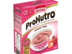 BOKOMO Pronutro Strawberry (500g)