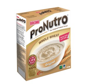 BOKOMO Pronutro Whole Wheat Apple Bake (500g)
