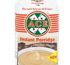 ACE Instant Porridge Chocolate(1kg)