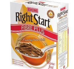 BOKOMO Right Start Fibre Plus (375g)