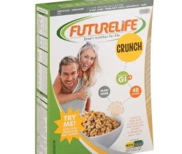 FUTURELIFE Crunch Original (425g)