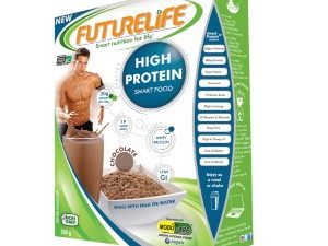 FUTURELIFE High Protein Cereal Chocolate(500g)